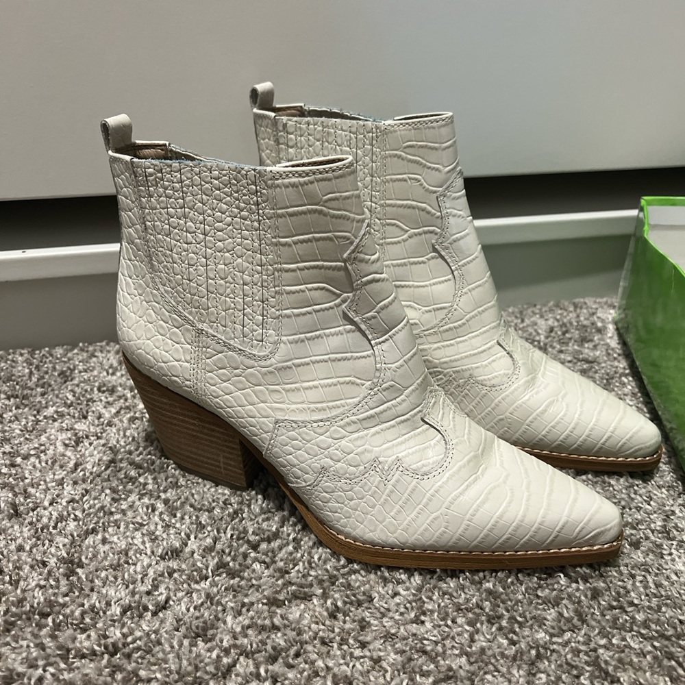 Sam Edelman Winona Boots
